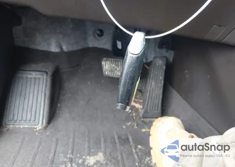 2020 Hyundai Santa Fe Sel z USA, uszkodzony, nr VIN 5NMS3CADXLH205235